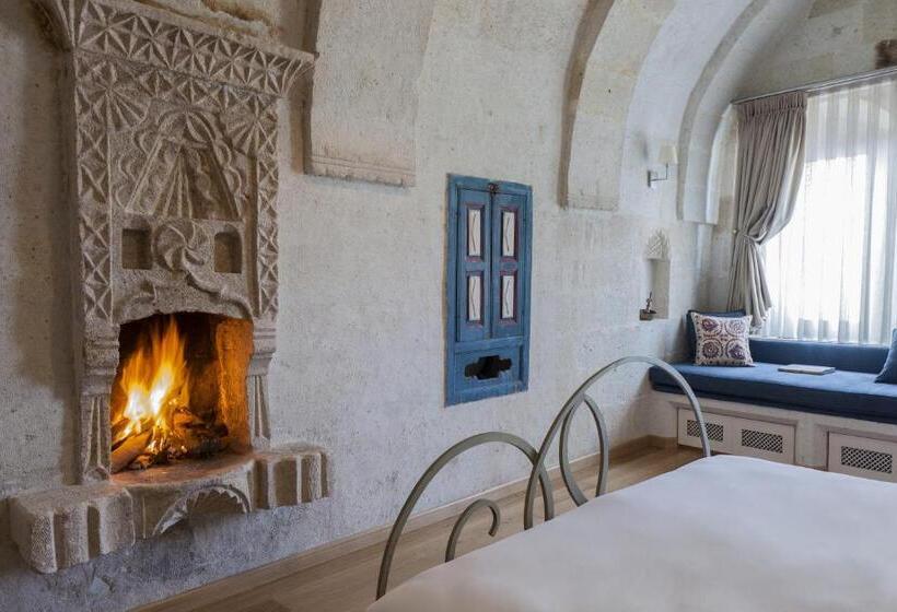 Стандартный Номер Кровать Кинг, Exedra  Cappadocia