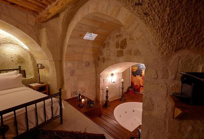 Президентский Люкс, Exedra  Cappadocia
