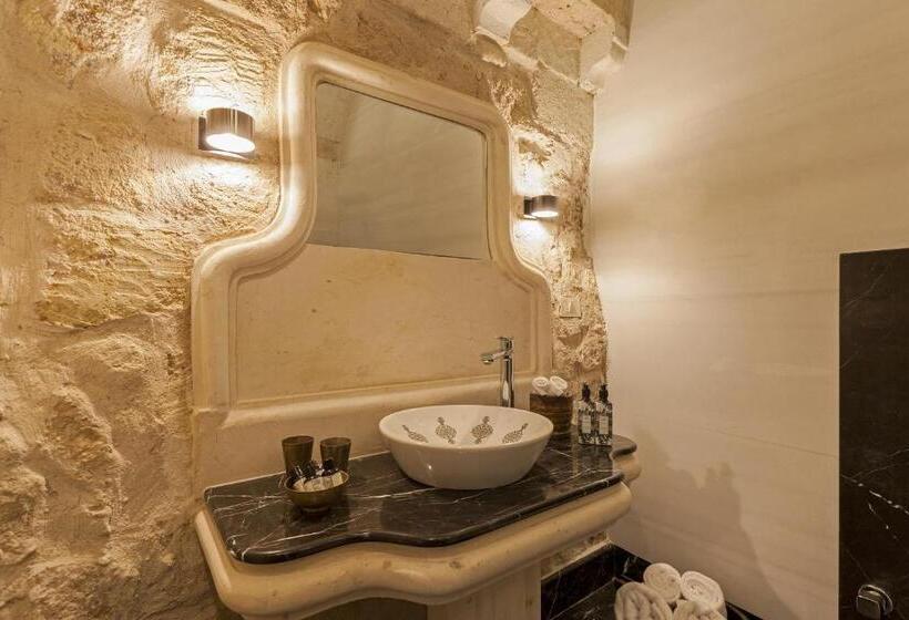Стандартный Номер Кровать Кинг, Exedra  Cappadocia