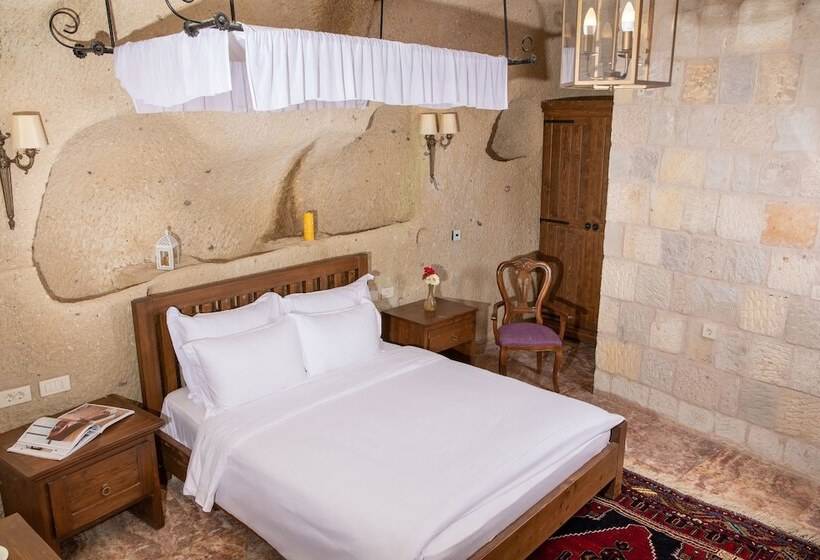 Люкс с Бассейном, Exedra  Cappadocia