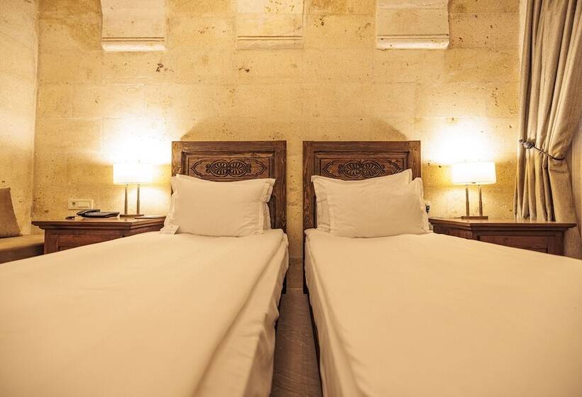 Номер Deluxe Кровать Кинг, Exedra  Cappadocia