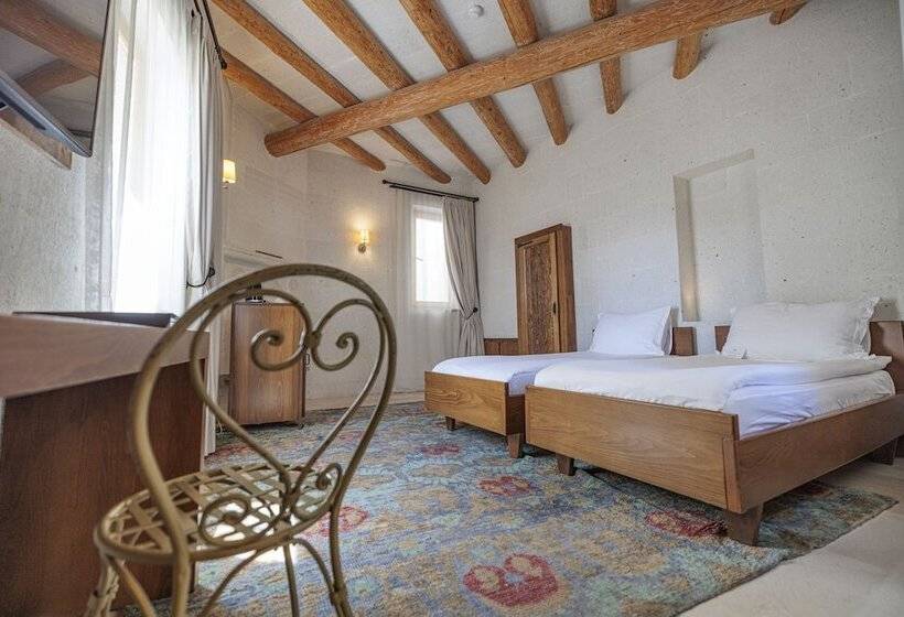 Номер Deluxe Кровать Кинг, Exedra  Cappadocia
