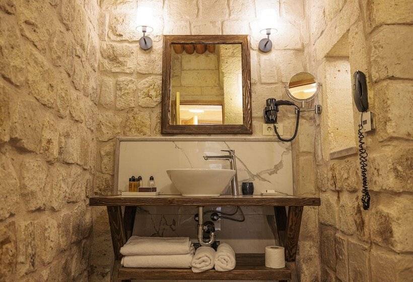 Стандартный Номер Кровать Кинг, Exedra  Cappadocia