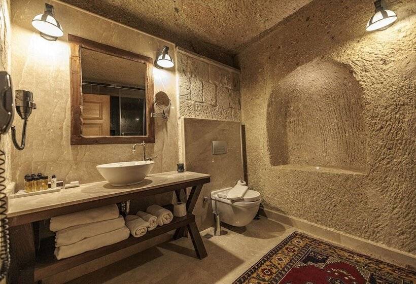 Стандартный Номер Кровать Кинг, Exedra  Cappadocia