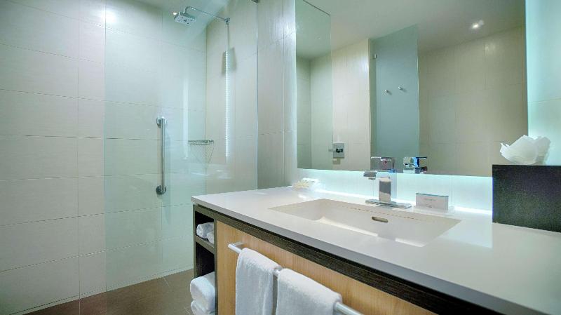 Стандартный Номер Кровать Кинг, Hilton Garden Inn San Jose La Sabana