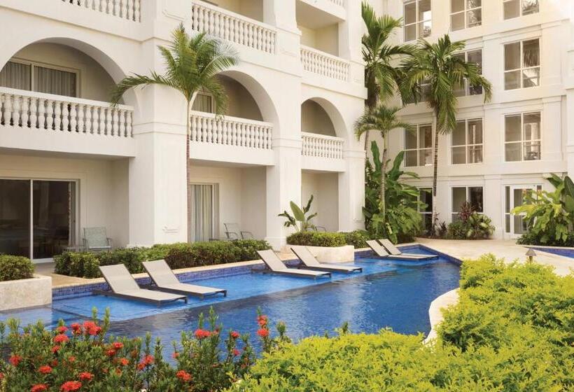اتاق استاندارد با تخت بزرگ, Hyatt Ziva Rose Hall All Inclusive