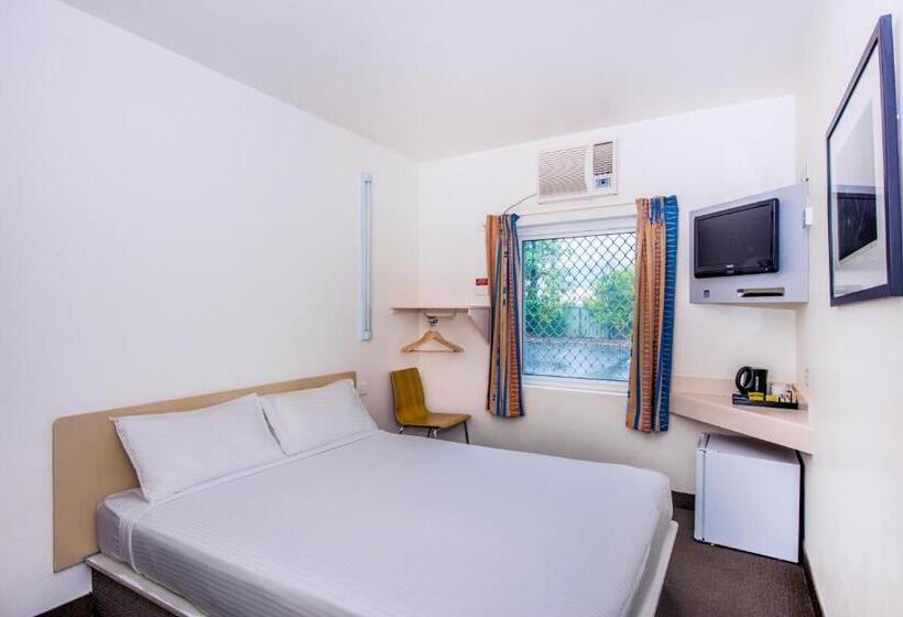 스탠다드 룸, Ibis Budget Coffs Harbour