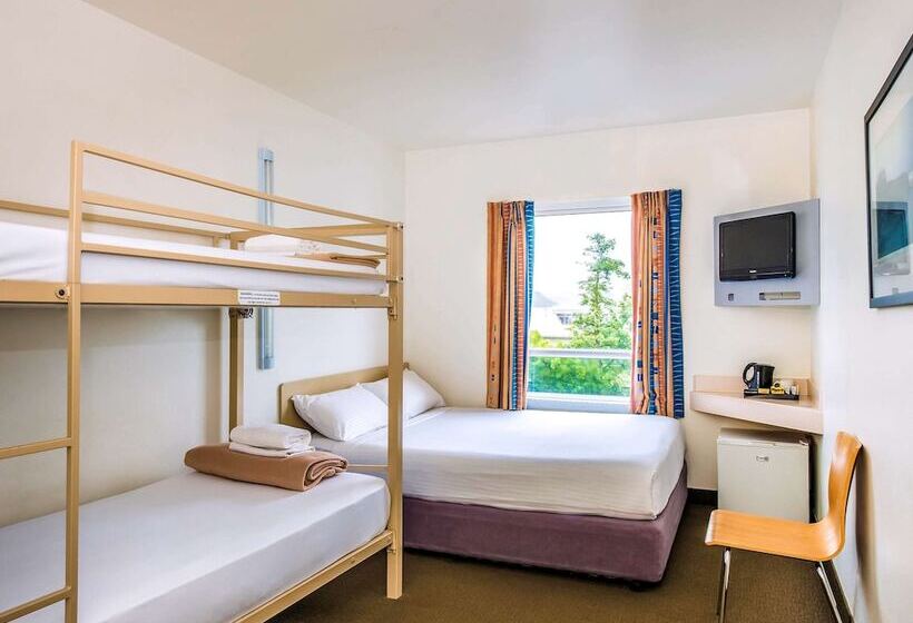 스탠다드 룸, Ibis Budget Coffs Harbour