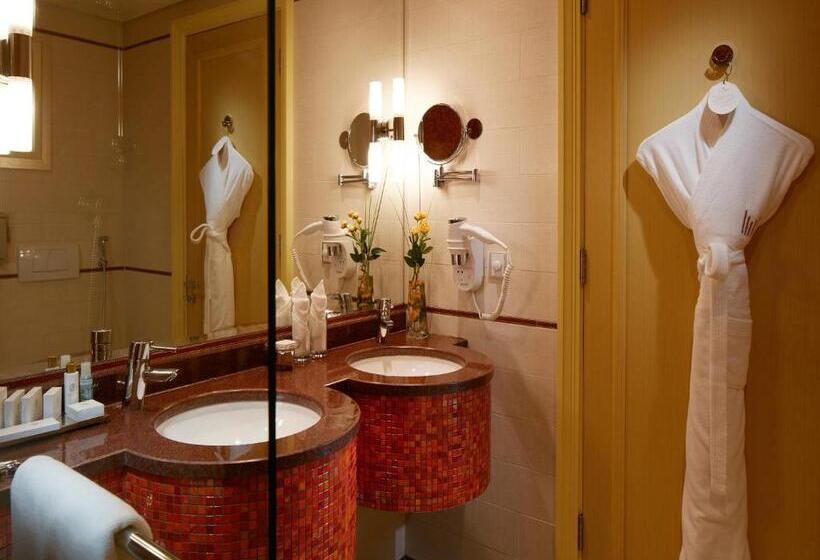 سوییت اجرایی, Millennium Hotel & Convention Centre Kuwait