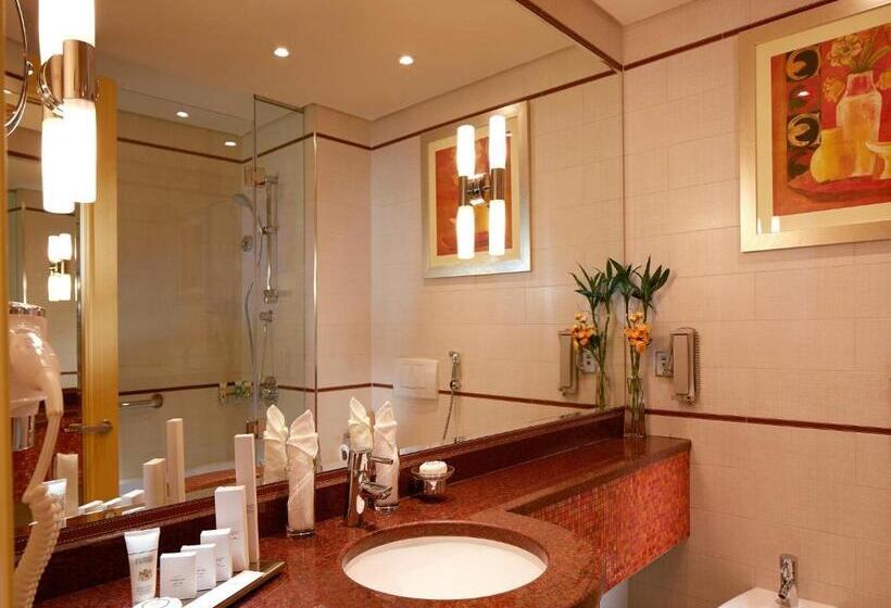 اتاق استاندارد, Millennium Hotel & Convention Centre Kuwait