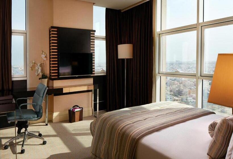 اتاق استاندارد, Millennium Hotel & Convention Centre Kuwait