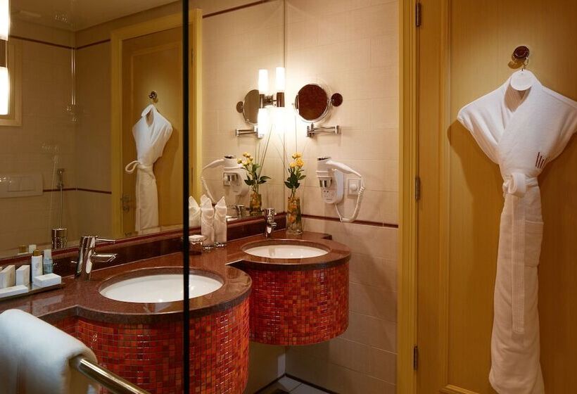 اتاق استاندارد, Millennium Hotel & Convention Centre Kuwait