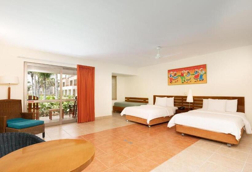 اتاق سوپریور, Royal Decameron Punta Sal   All Inclusive