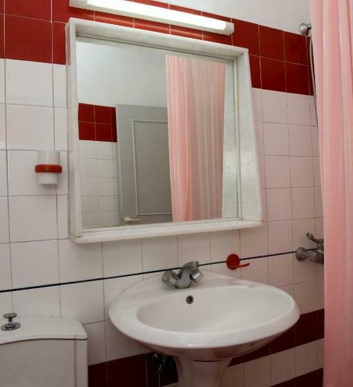 إستوديو قياسى, Kahlua Hotel Apartments