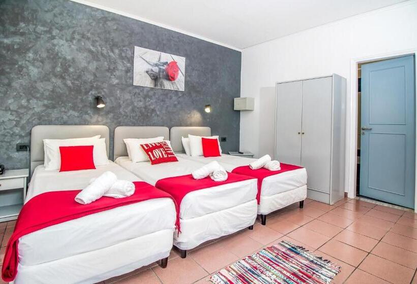 إستوديو قياسى مطلّ علي الحديقة, Kahlua Hotel Apartments