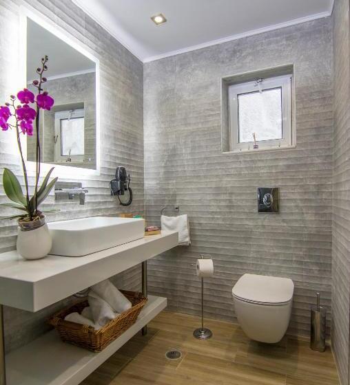 إستوديو سوبيريور, Kahlua Hotel Apartments