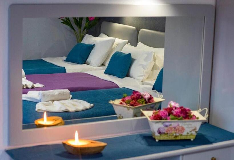 إستوديو سوبيريور, Kahlua Hotel Apartments