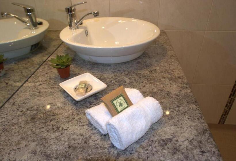 스위트, Milawa Muscat Retreat B&b