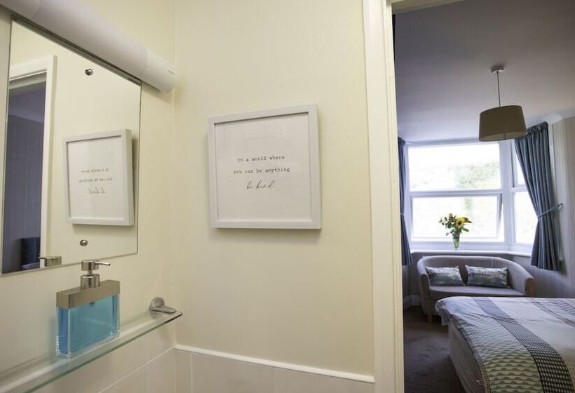 Номер Стандарт Индивидуальный, Mariners Guest House