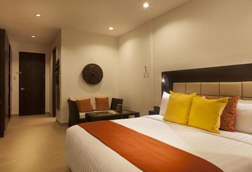 اتاق سوپریور, Busuanga Bay Lodge