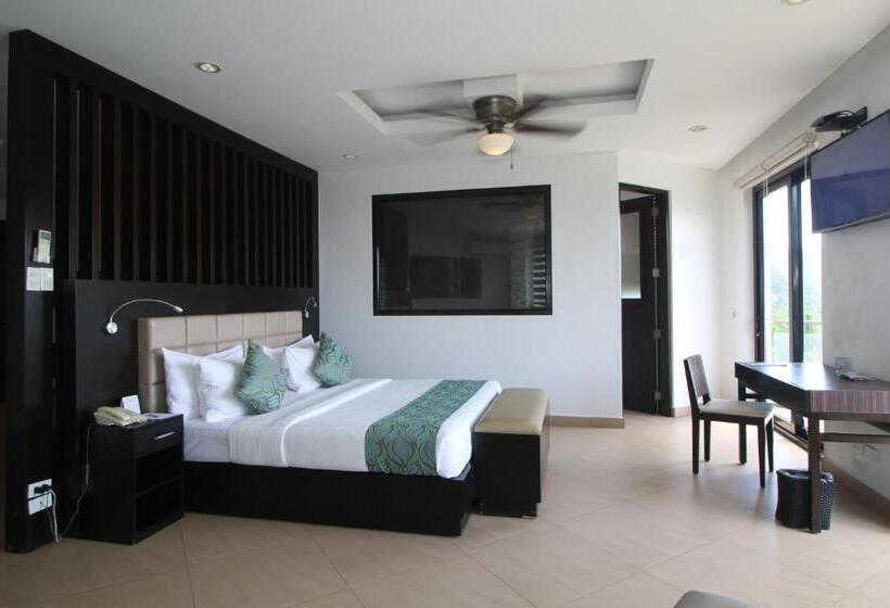 سوییت, Busuanga Bay Lodge
