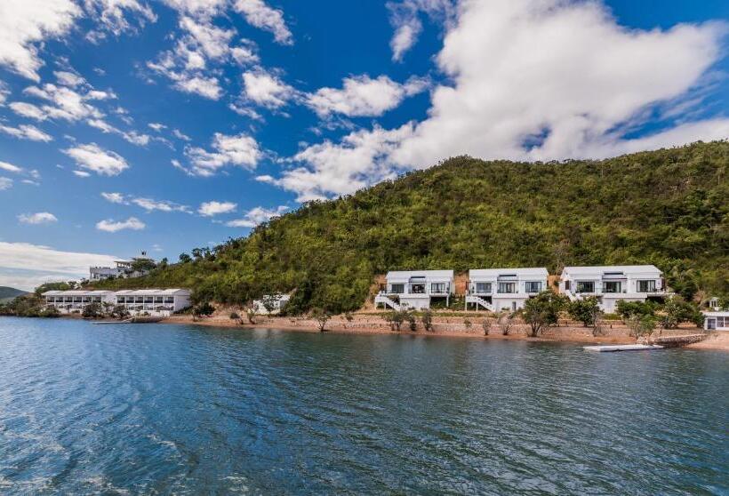 اتاق استاندارد, Busuanga Bay Lodge