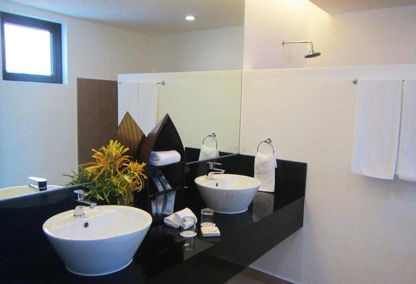 اتاق استاندارد, Busuanga Bay Lodge
