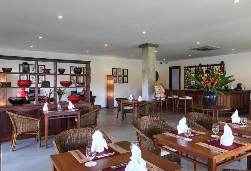 Номер Стандарт, Riverside Boutique Resort, Vang Vieng