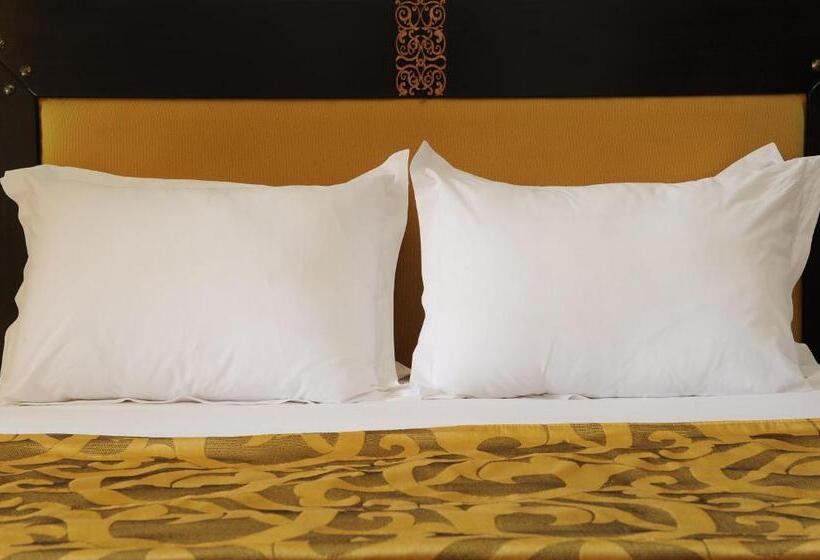آپارتمان 1 خوابه, Farah Inn Ifrane