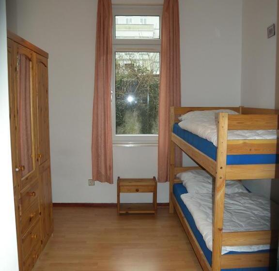 Номер Стандарт, Hostel Goslar