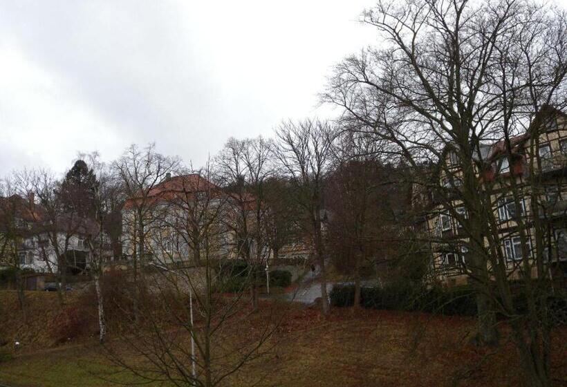 Четырехместный Номер Классик, Hostel Goslar