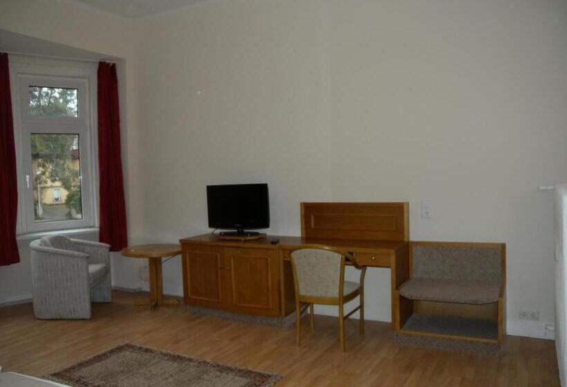 Классический Номер, Hostel Goslar