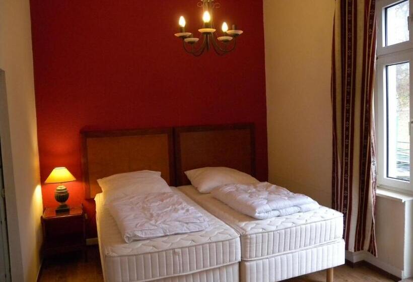 Номер Deluxe, Hostel Goslar