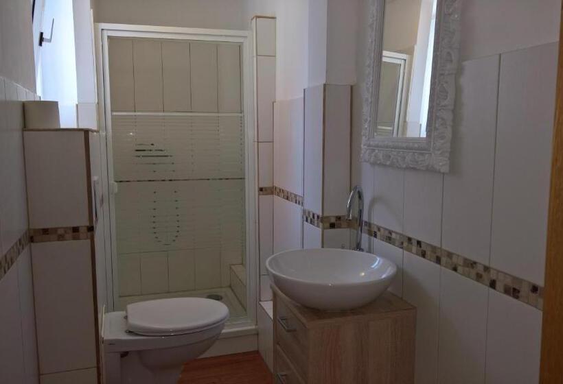 Номер Стандарт, Hostel Goslar