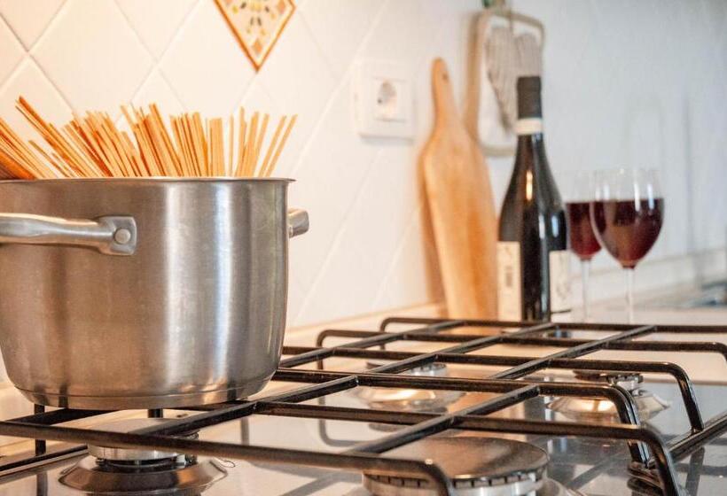 Студия Стандарт, Antica Residenza Montereano
