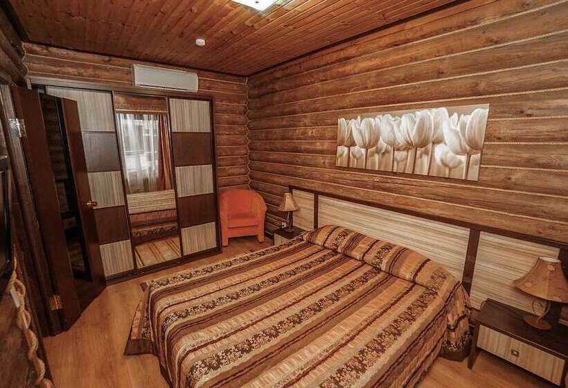 Студия Deluxe, Arli
