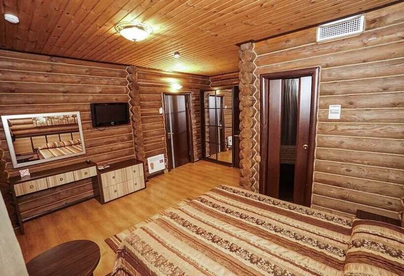 Номер Стандарт, Arli