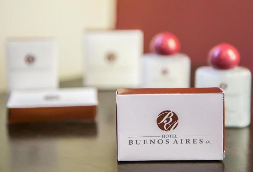 Номер Executive, Buenos Aires
