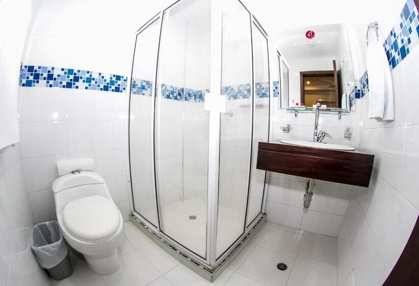 Номер Executive, Buenos Aires