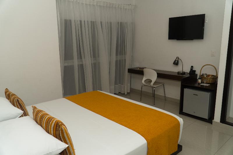Номер Executive, Buenos Aires