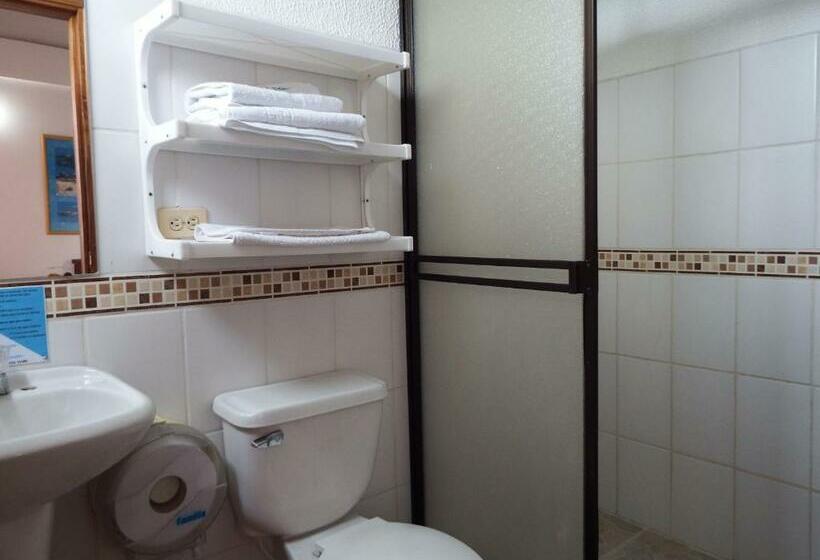اتاق سوپریور, Campestre Villa Yudy