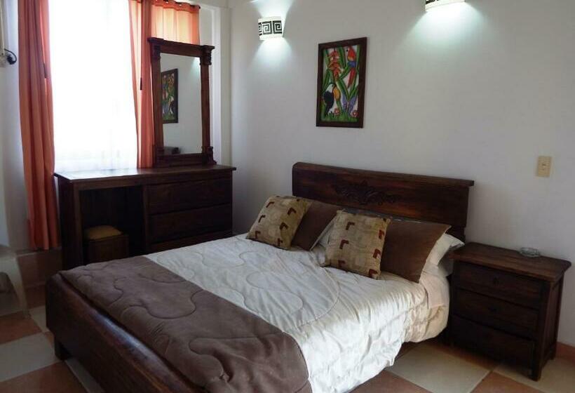 اتاق سوپریور, Campestre Villa Yudy