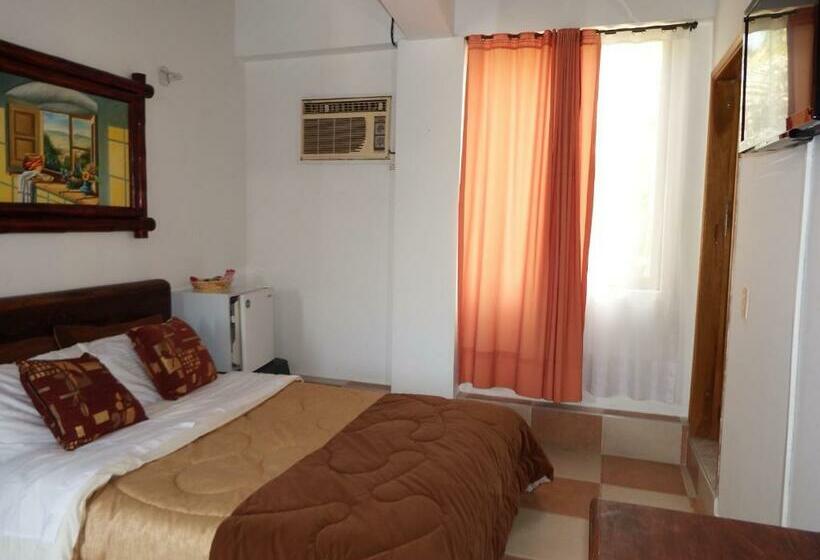 اتاق سوپریور, Campestre Villa Yudy