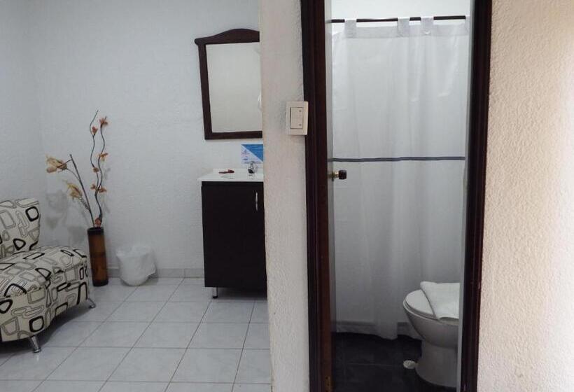 اتاق اکونومی, Campestre Villa Yudy