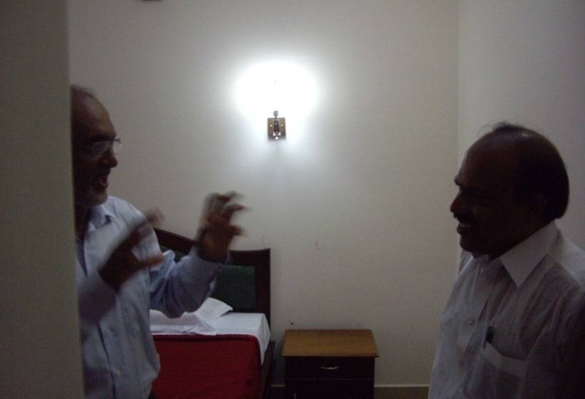 Апартаменты Комфорт 1 Спальня, Elim Homestay Fort Kochi