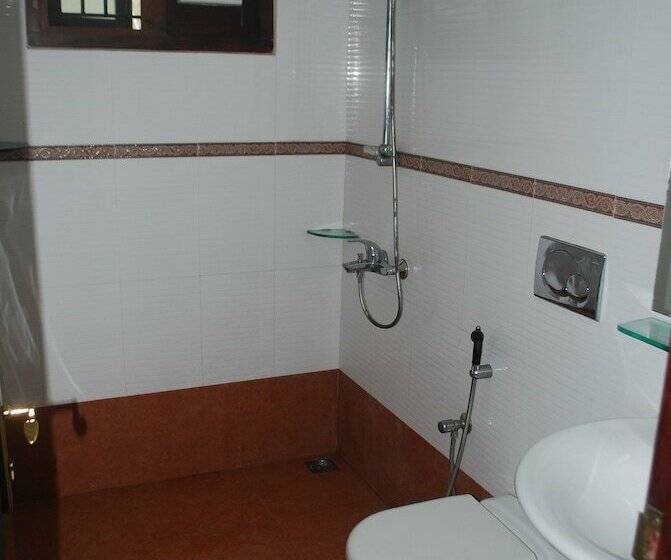 Апартаменты Комфорт 1 Спальня, Elim Homestay Fort Kochi