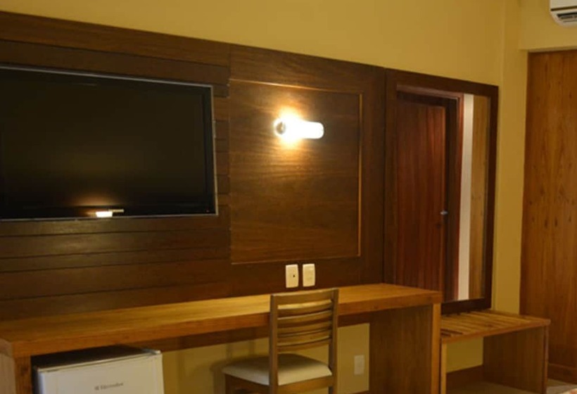 Номер Deluxe, Fazenda Vale Da Mantiqueira