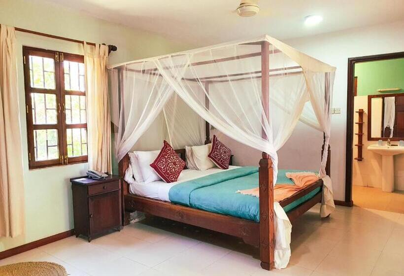 Номер Стандарт, Flame Tree Cottages