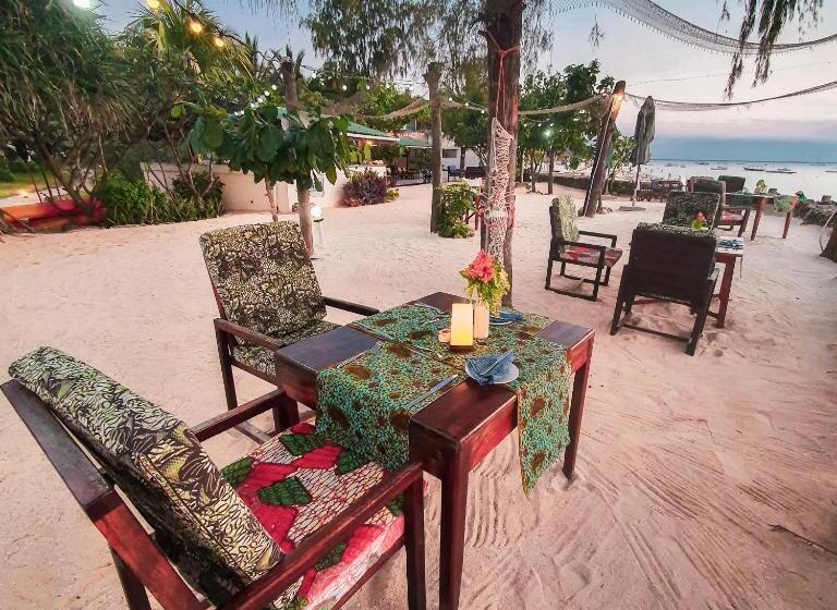 클래식 4인 룸, Flame Tree Cottages