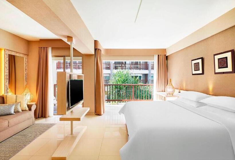 Family Suite, Four Points By Sheraton Bali, Kuta